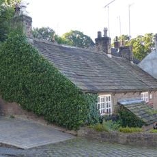 12, 14 and 16, Buxton Old Road