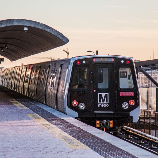 Washington Metro