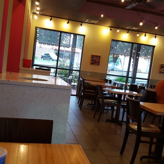 Taco Cabana