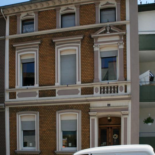 Schmidt-Bleibtreu-Straße 40