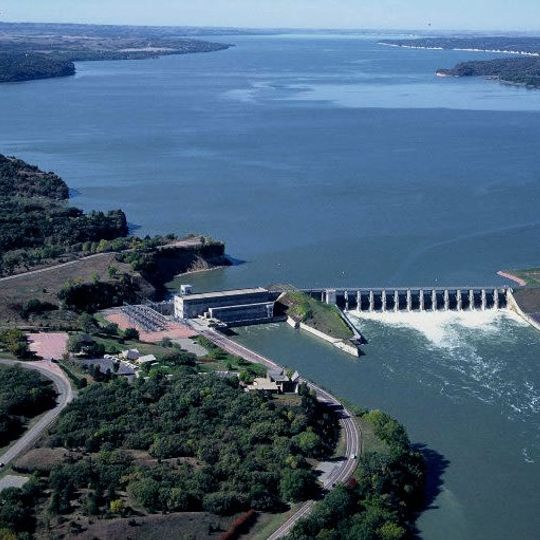 Cottonwood Recreation Area