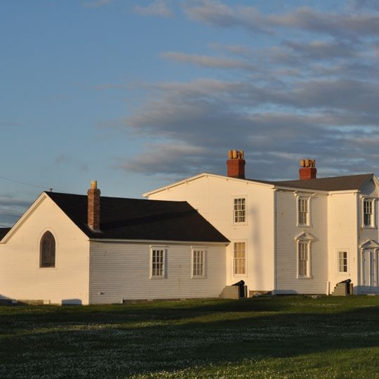 Mockbeggar Plantation