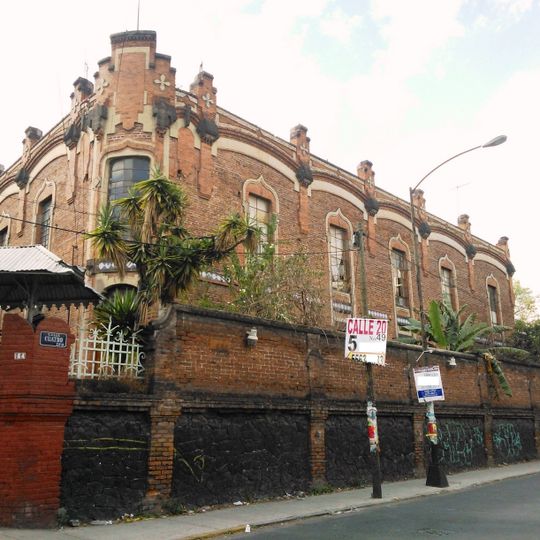 San Pedro de los Pinos