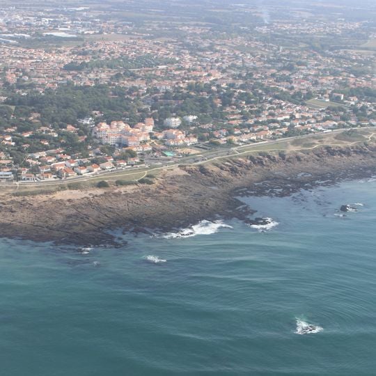 Château-d'Olonne
