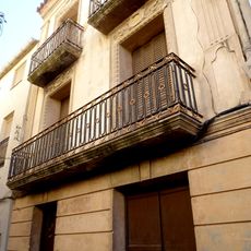 Cal Caus Petit (Sanaüja)