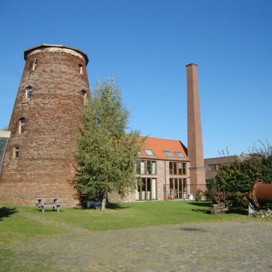Puttenbergmolen