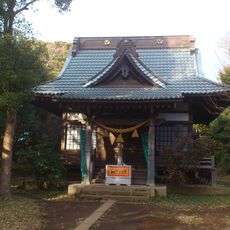 Ooba-jinja