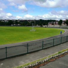 Preston Park Velodrome