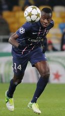 Blaise Matuidi