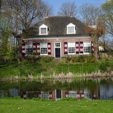 Soelen: boerderij "Aldenhaag"