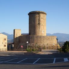 Torre di Drogone