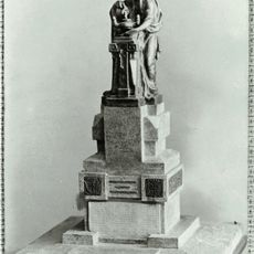 Monumento ai caduti di Albenga