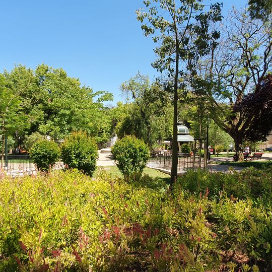 Jardim Avelar Brotero