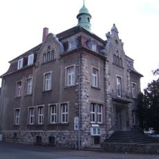 Heimatmuseum der Stadt Marsberg