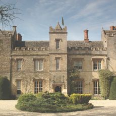 The Manor Country House Hotel