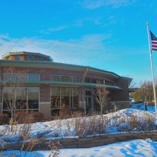 E.D. Locke Public Library