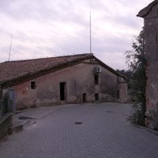 Can Padrosa