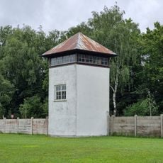 Wachturm