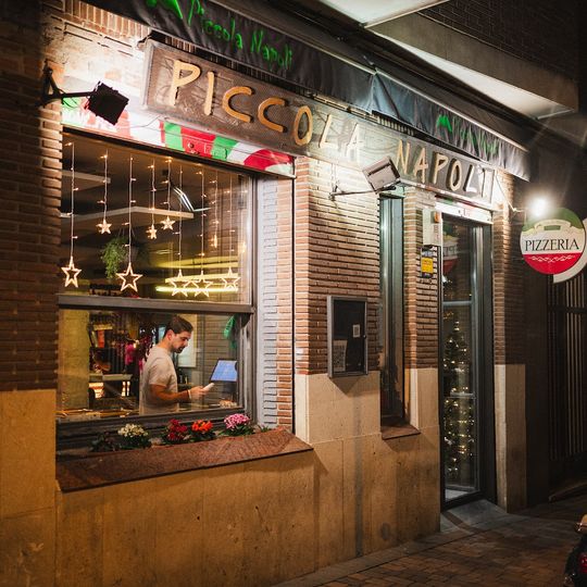 Piccola Napoli