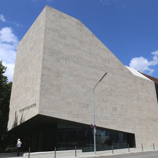 Sudetendeutsches Museum