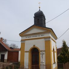 Chapel of the Virgin Mary of the Rosary