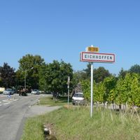 Eichhoffen