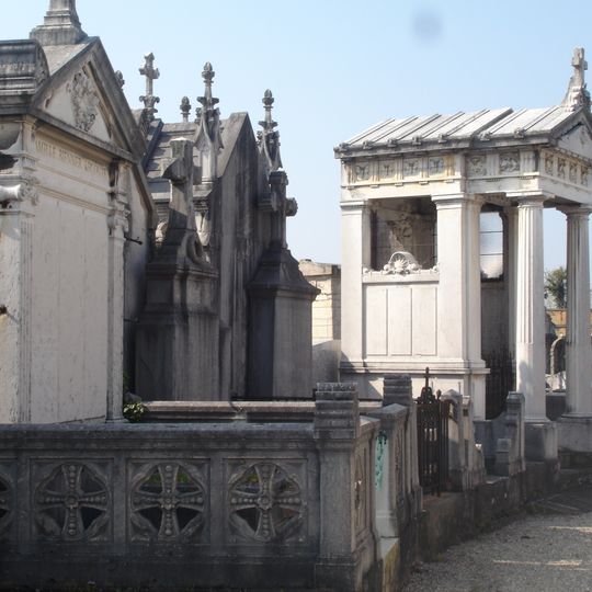 Cimetière de Loyasse