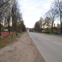 Duminichi (settlement), Kaluga Oblast