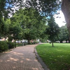 Huijgenspark