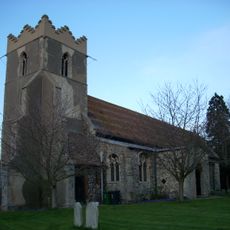 Church of St Peter