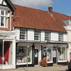 Black Kettle Antiques