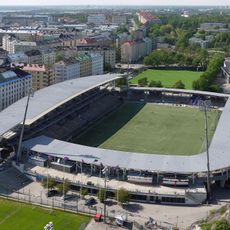 Bolt Arena