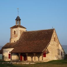 Ermitage Sainte-Anne d'Aillant-sur-Tholon