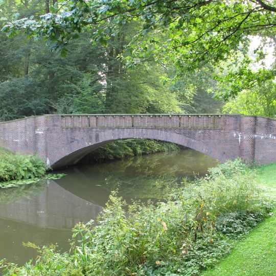 Marie Bergmann-Brücke