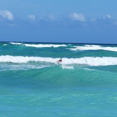 Nimitz Officers Beach