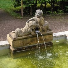 Statue