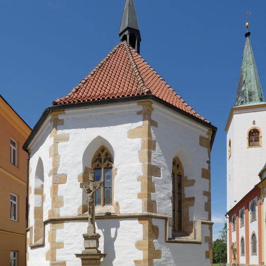 Chapel of Saint George