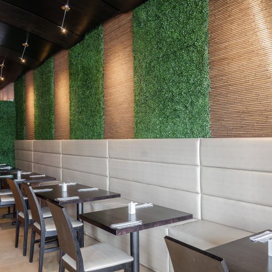 Sokai Sushi Bar Doral