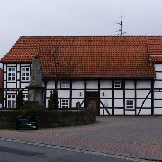 Manor House II