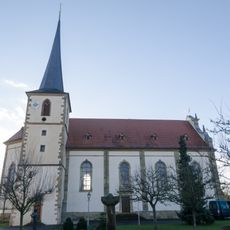 Pfarrkirche