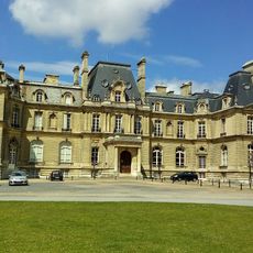 Château de Laversine