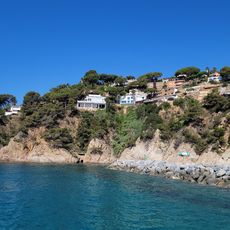 Port de Cala Canyelles