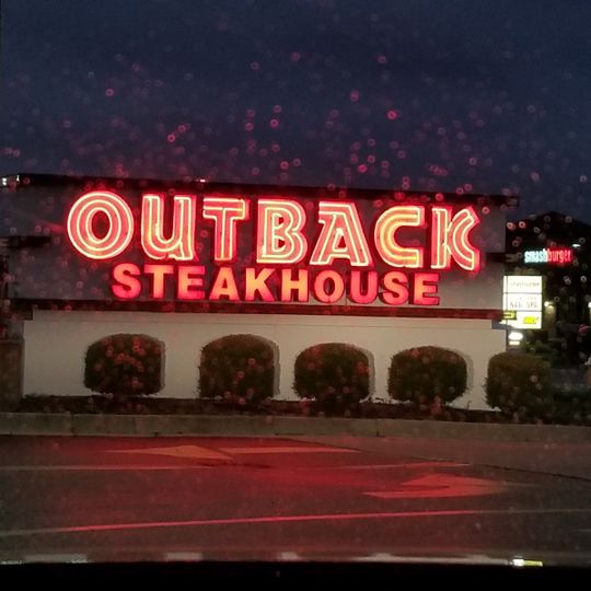 Outback Steakhouse