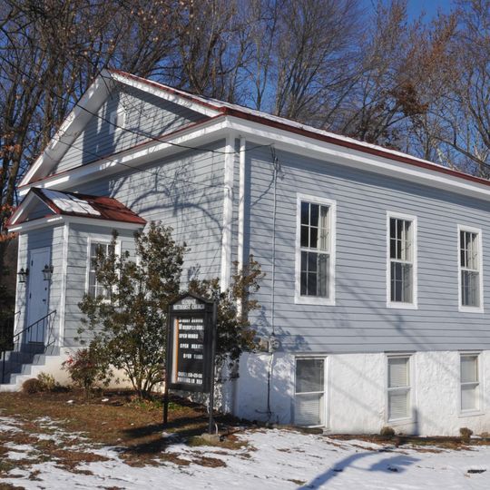 Voorhees Township