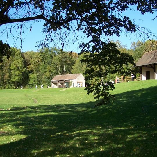 Golf de Saint-Nom-la-Bretèche