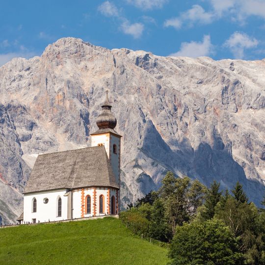Dienten am Hochkönig