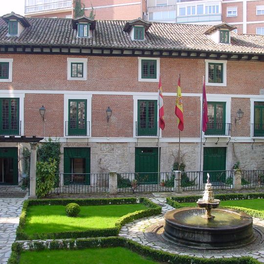 Museo Casa de Cervantes