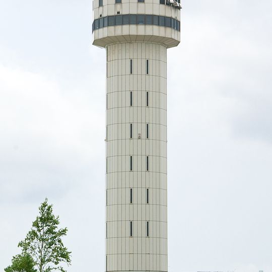 Chitose Air Base