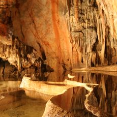 Caves of Aggtelek Karst and Slovak Karst