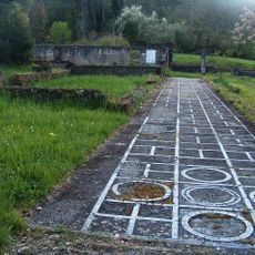 Villa Rustica (Munzach)